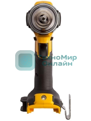 Дрель DeWalt DCD796P2-QW, 460 Вт, сетевая, ударная