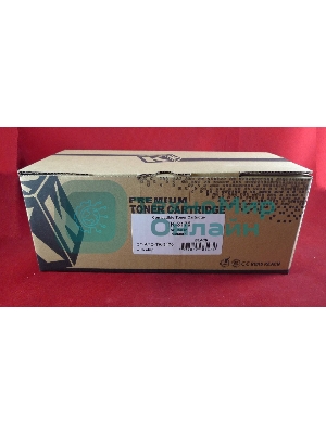 Тонер-картридж для Kyocera P3050dn/P3055dn/P3060dn/P3145dn/P3150dn/P3155dn/P3160dn TK-3170 15.5K (С ЧИПОМ) (ELP Imaging®)