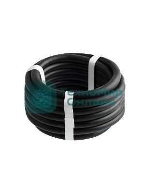 Кабель гибкий сварочный Rexant КГтп-ХЛ 1х35 мм², длина 3 метра