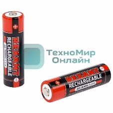 Аккумулятор Rexant тип AA 