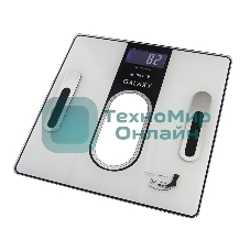 Весы напольные Galaxy GL 4852