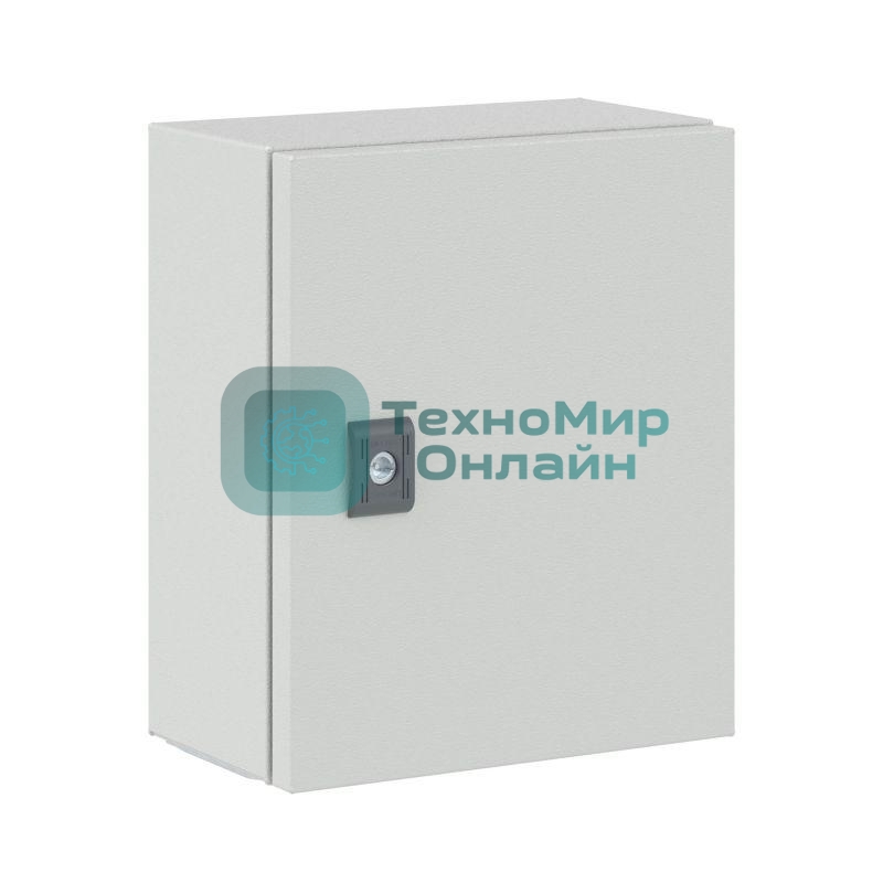 Шкаф ST с монтаж. платой ДКС R5ST0391 300х250х150 мм от IP65-до IP66 IK10