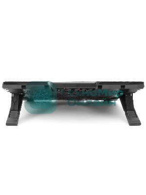 Подставка для ноутбука CROWN CMLS-k330 RED