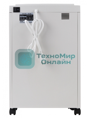 Шредер Deli 9912 (секр.P-5)/фрагменты/6лист./20лтр./скрепки/скобы/пл.карты/CD