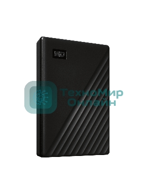 Внешний HDD 2.5