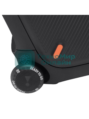 Портативная акустика Динамик JBL PartyBox 310