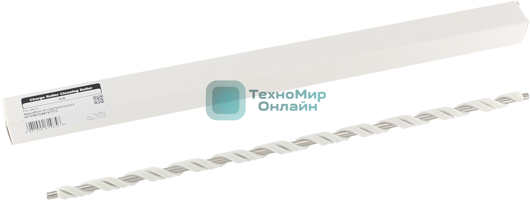 Ролик очистки CET CET241010 для Xerox VersaLink C8000/9000