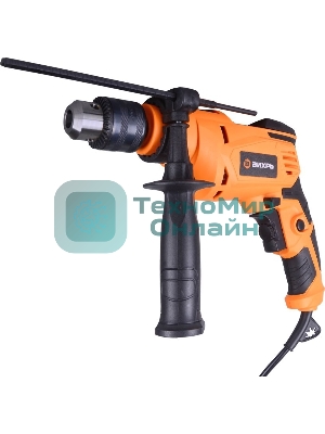 Дрель ударная ДУ-25А-850 Вихрь