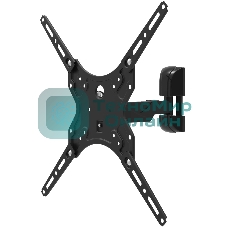 Кронштейн для телевизора Hyundai GL-R4 черный 13