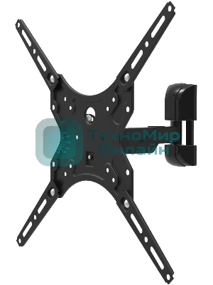 Кронштейн для телевизора Hyundai GL-R4 черный 13
