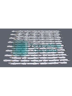 Светодиодная подсветка TV 50