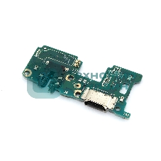 шлейф с разъемом зарядки для Realme 11 (RMX3636)