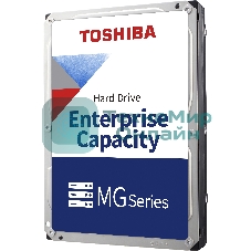 Жесткий диск Toshiba HDD SATA 12Tb 3.5
