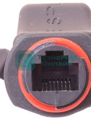 Сплиттер Osnovo PoE Splitter/2W