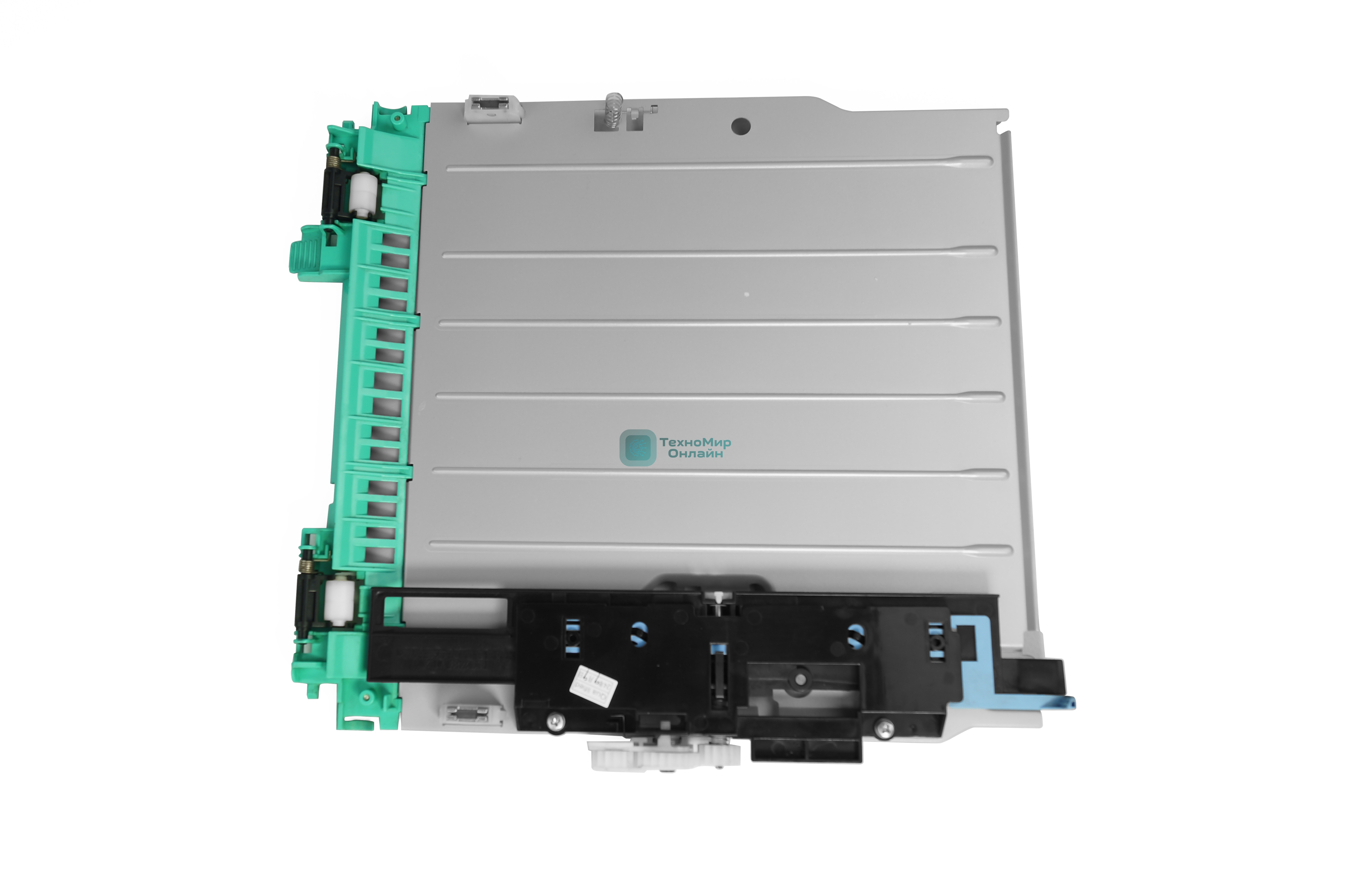 Узел подачи дуплекса в сборе NVPrint совместимый с HP LJ M401d/M401dn/M401dne/M401dw/M425 (RM1-9153) восстановленный