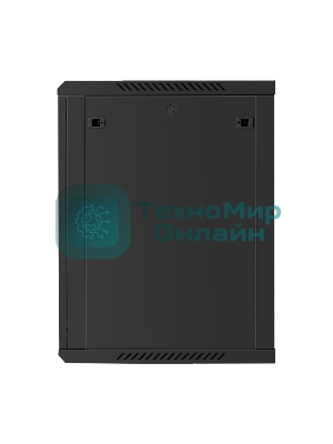 Шкаф телекоммуникационный 19