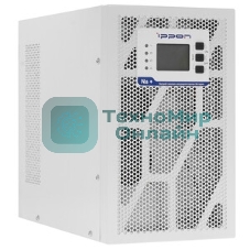 Источник бесперебойного питания Ippon DC Upper PM 3K 3000Вт 3000ВА черный