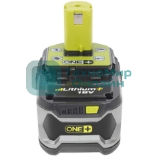 Аккумулятор для RYOBI (p/n: P104, P103, RB18L50) 5Ah 18V Li-Ion