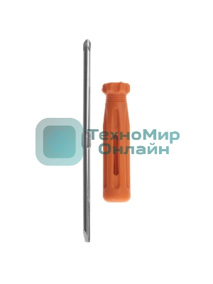 Отвертка комбинированная SL6,0/PH2 Sparta
