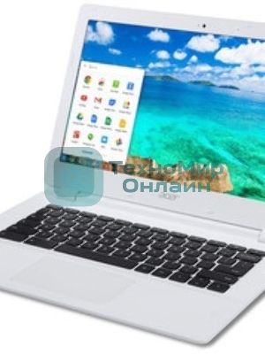 Аккумуляторная батарея для ноутбука Acer Chromebook 13 CB5-311 11.4V 2600mAh OEM