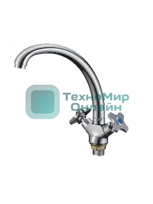 SL115-273F Смеситель для кухни