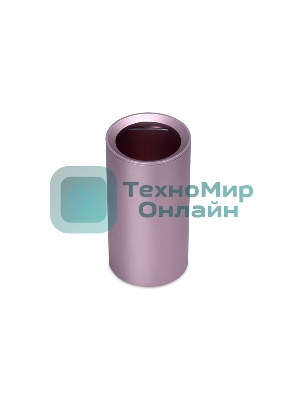 Светильник Ambrella light TN220 PU/S фиолетовый/песок GU5.3 D56*100