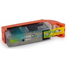 Картридж струйный Cactus CS-PGI450 черный (21,4 мл) для Canon MG 6340/5440/IP7240