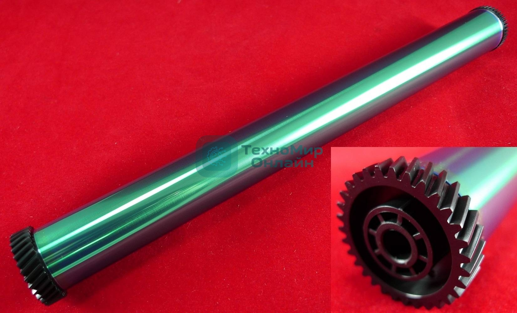 Барабан ELP Samsung ML-1210/1250/4500/5100/Phaser 3110/3210/Lexmark E210 (Китай)