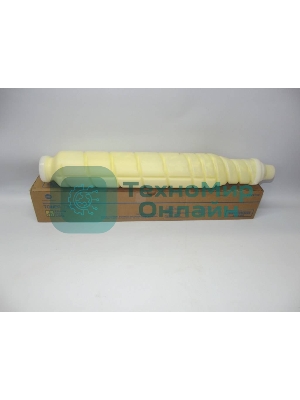 Тонер-картридж Konica-Minolta bizhub PRESS C1060/1070/1070P желтый TN-619Y