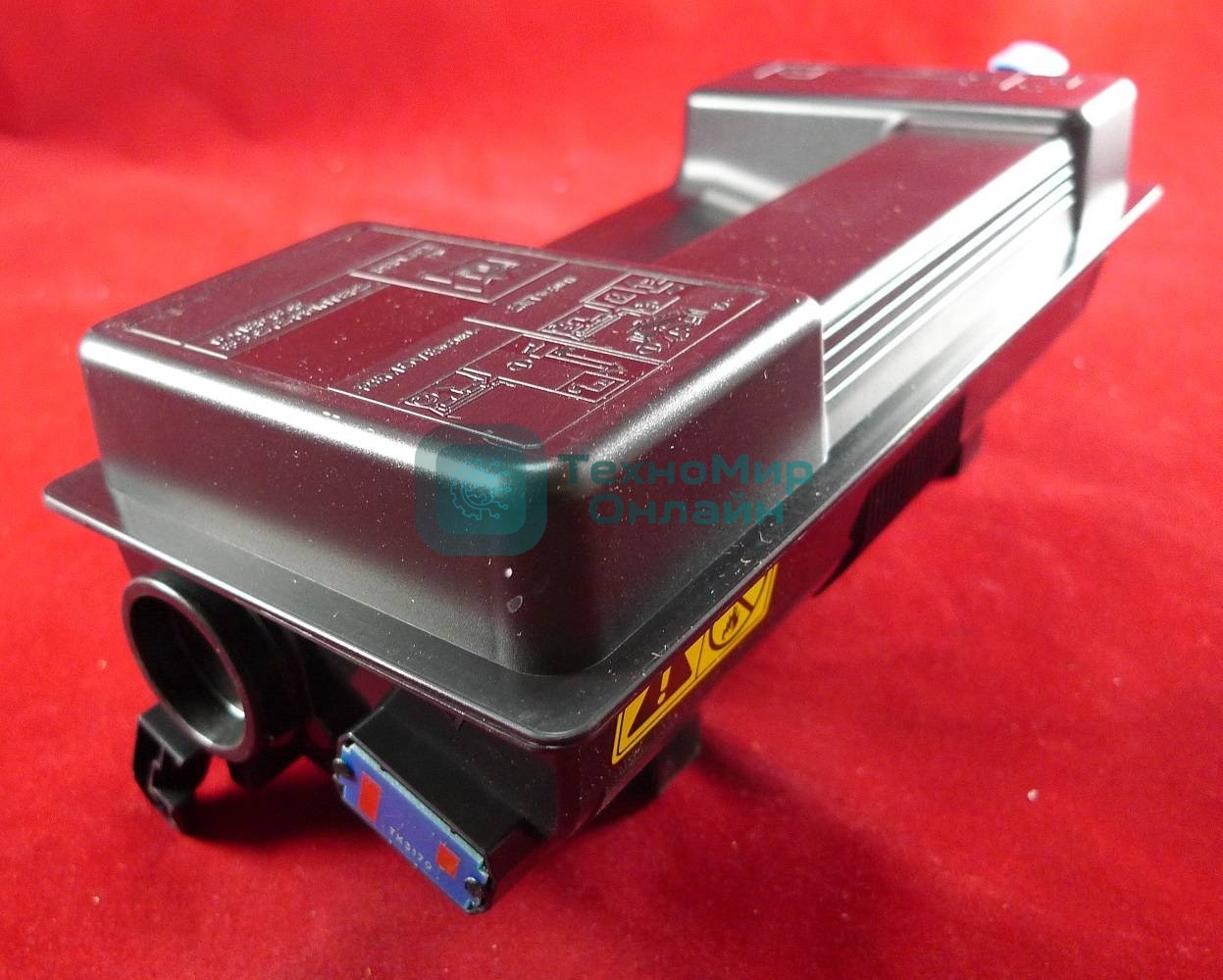 Тонер-картридж для Kyocera P3050dn/P3055dn/P3060dn/P3145dn/P3150dn/P3155dn/P3160dn TK-3170 15.5K (С ЧИПОМ) (ELP Imaging®)