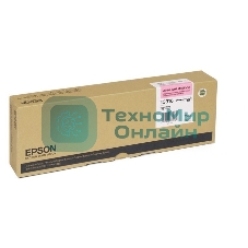Картридж струйный Epson C13T591600 пурпурный для I/C SP-11880