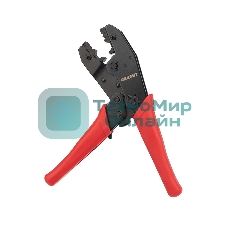 Кримпер Rexant HT-301 K для обжима F и BNC разъемов RG-8, RG-11, RG-174, RG-179, RG-213