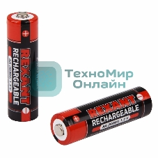 Аккумулятор Rexant тип AA 