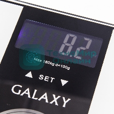 Весы напольные Galaxy GL 4852