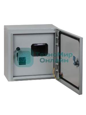 Щит ЩУ-1/2 IP54 EKF mb54-1-2