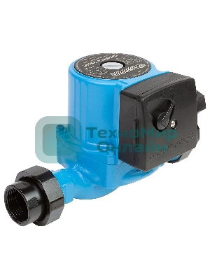 Насос циркуляционный ЦИРКУЛЬ 25/40