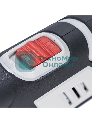 Многофункциональный инструмент аккум. Ставр МИА-20 20В, число колебаний 5000-1500