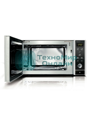 Микроволновая печь CASO MCG 25 Chef