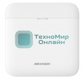 Контрольная панель Hikvision DS-PWA64-L-WE