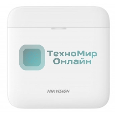 Контрольная панель Hikvision DS-PWA64-L-WE