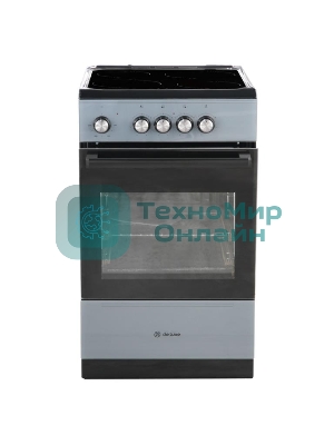 Электрическая плита De Luxe 506004.14ES-002 513600