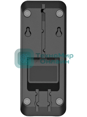 Телефон проводной Gigaset DESK200 черный