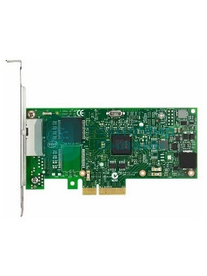 Сетевая карта Lenovo TS TCh ThinkSystem Intel I350-T2 PCIe 1Gb 2-Port RJ45 Ethernet Adapter (SR860/SR850/SR570/SR590/SR950/SR950/SR550/SR530)