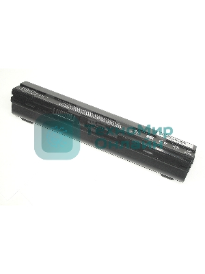 Аккумуляторная батарея для ноутбука Acer Aspire V5-171-6860 5200mAh OEM черный