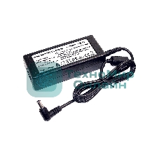 Блок питания для монитора и телевизора LCD 14V 4.14A 58W (6.5x4.4мм) OEM