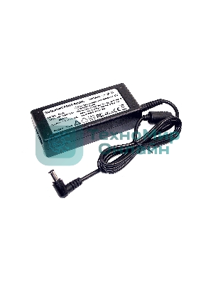 Блок питания для монитора и телевизора LCD 14V 4.14A 58W (6.5x4.4мм) OEM