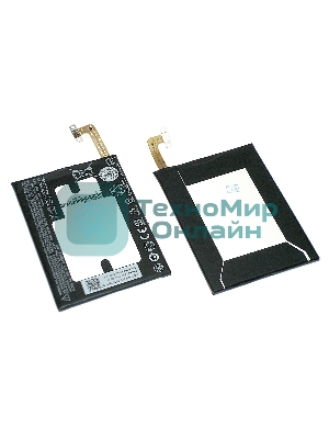 Аккумуляторная батарея B2PS6100 для HTC 10, HTC 10 Lifestyle, One M10 3000 mAh