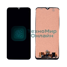 Дисплей для Samsung Galaxy M30S SM-M307 TFT черный