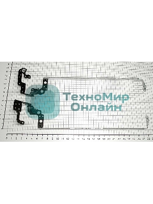 Петли для ноутбука HP Pavilion 15-B, 15-B000, 15-B119WM, 15-B142DX