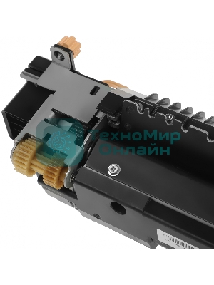 Печка в сборе Cactus CS-FU-XER-PH5550 (126K18319-reman) для Xerox Phaser 5550N
